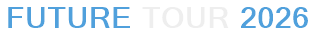 Future Tour 2026
